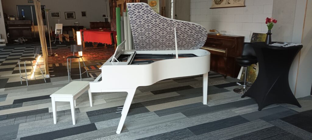 Doutreligne 7 (Seven) Expo 1